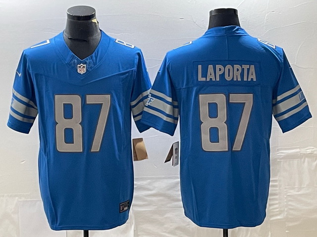 Detroit Lions Jerseys 64